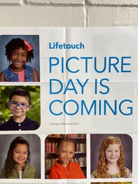 lifetouch picture day