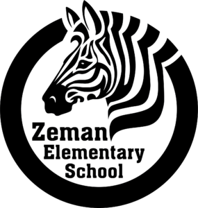 Zeman Logo